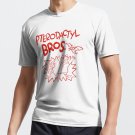 Gravity Falls - Pterodactyl Bros T-shirt