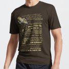 Firefly quotes T-shirt