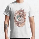 Croma   T-shirt