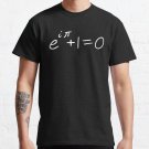 Euler Identity T-shirt