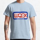 WQOK Radio T-shirt