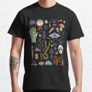 Curiosities T-shirt