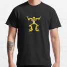 Fanuc Monster T-shirt