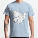 Dove of peace T-shirt