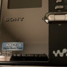 Sony MZRH910 HI-MD Walkman Digital Minidisc Music Player - Used (MZ-RH910/BM)