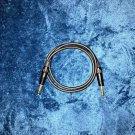 MONSTER CABLE STUDIOLINK PRO 500 CABLE | NEUTRIK TRS CONNECTORS | 1 METER / 3FT.