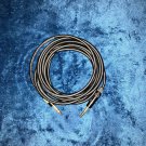 MONSTER CABLE STUDIOLINK PRO 500 CABLE | NEUTRIK TRS CONNECTORS | 6 M / 19.68 FT