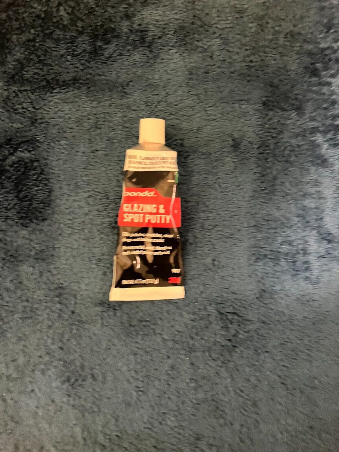 3M/BONDO 907 Putty - Sandable Body Repair 70 - 80% Full