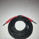1/4" Guitar Instrument Cable