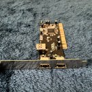 PCI 2-Port IEEE-1394 FireWire Expansion Card