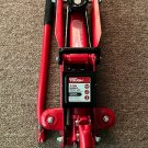 Hyper Tough 2-Ton Hydraulic Trolley Jack