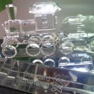 Crystal Train(Standard Chartered Bank)