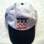 POLO RALPH LAUREN HAT  ONE SIZE