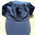 POLO RALPH LAUREN HAT  ONE SIZE