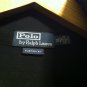 POLO RALPH LAUREN MEN'S POLO SHIRT  SIZE: XL