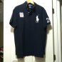 POLO RALPH LAUREN MEN'S POLO SHIRT SIZE: XXL