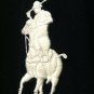 POLO RALPH LAUREN MEN'S POLO SHIRT SIZE: XXL