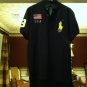 POLO RALPH LAUREN MEN'S POLO SHIRT  SIZE: XL