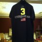 POLO RALPH LAUREN MEN'S POLO SHIRT  SIZE: XL