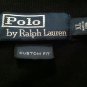 POLO RALPH LAUREN MEN'S POLO SHIRT  SIZE: XL