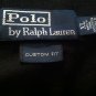 POLO RALPH LAUREN MEN'S POLO SHIRT  SIZE: XL