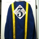POLO RALPH LAUREN MEN'S POLO SHIRT  SIZE: XL