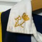 POLO RALPH LAUREN MEN'S POLO SHIRT  SIZE: XL