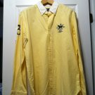 POLO RALPH LAUREN MEN'S BUTTON DOWN CASUAL SHIRT SIZE: XL POLO RALPH LAUREN MEN'S BUTTON DOWN CASUAL SHIRT SIZE: XL
