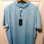 POLO RALPH LAUREN MEN'S POLO SHIRT SIZE: XL