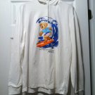 POLO RALPH LAUREN MEN'S POLO HOODIE  SIZE: M
