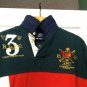 POLO RALPH LAUREN MEN'S POLO SHIRT SIZE: L