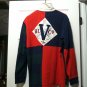 POLO RALPH LAUREN MEN'S POLO SHIRT  SIZE: L
