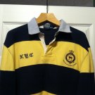 POLO RALPH LAUREN MEN'S POLO SHIRT  SIZE: XL