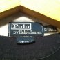 POLO RALPH LAUREN MEN'S POLO SHIRT  SIZE: XL