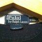 POLO RALPH LAUREN MEN'S POLO SHIRT  SIZE: XL