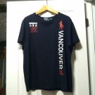 POLO RALPH LAUREN MEN'S T-SHIRT  SIZE: XL