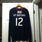 POLO RALPH LAUREN MEN'S T-SHIRT  SIZE: XL