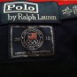 POLO RALPH LAUREN MEN'S T-SHIRT  SIZE: XL