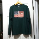 POLO RALPH LAUREN MEN'S T-SHIRT  SIZE: L
