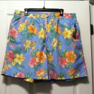 POLO RALPH LAUREN BIG & TALL MEN'S NEW SWIM SHORTS  SIZE: 1XB