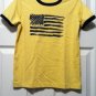 POLO RALPH LAUREN KIDS BOYS NEW T-SHIRT  SIZE: 6