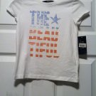 POLO RALPH LAUREN KIDS GIRLS NEW TOP SIZE: 5 POLO RALPH LAUREN KIDS GIRLS NEW TOP SIZE: 5