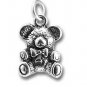 Adorable Teddy Bear Child Bracelet