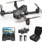 Holy Stone Hs440 Foldable Fpv Drone With 1080P Wifi Camera, And Carrying Case