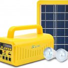 Solar Generator Portable Power Station