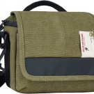 Waterproof Canvas Cute Compact Camera Messenger Bag Case For Women And Men