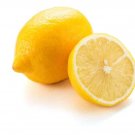 5+ Eureka Lemon Seeds for Garden Planting in Backyard or Patio Pots - USA - FREE SHIPPING