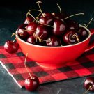 10+ Chelan Cherry Seeds for Garden Planting in Orchards or Large Pots - USA - FREE SHIPPING