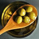 10+ Cerignola Olive Seeds for Garden Planting in Warm Zones or Pots - USA - FREE SHIPPING
