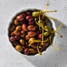 10+ Gaeta Olive Seeds for Garden Planting in Pots or Warm Regions - USA - FREE SHIPPING